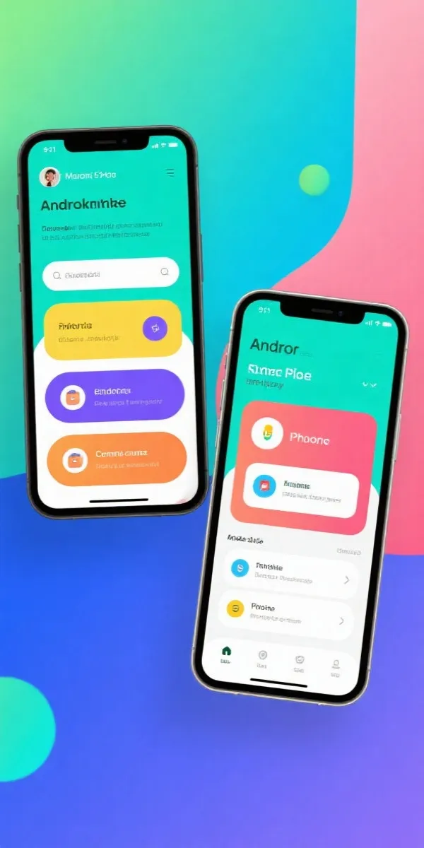 广东体彩网APP移动端展示